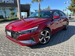 2023 Hyundai ELANTRA Limited CERTIFIED