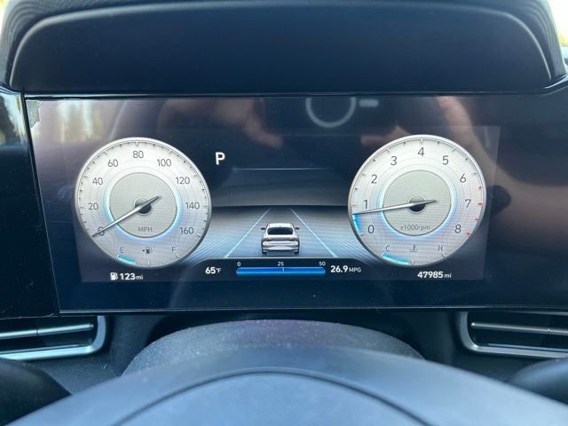 2023 Hyundai ELANTRA Limited CERTIFIED