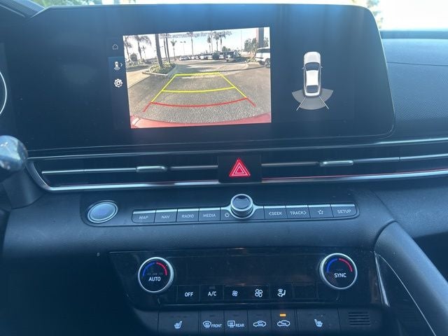 2023 Hyundai ELANTRA Limited CERTIFIED