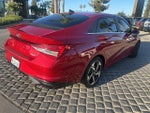 2023 Hyundai ELANTRA Limited CERTIFIED