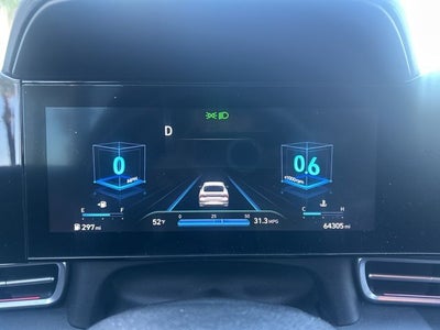 2023 Hyundai ELANTRA Limited CERTIFIED