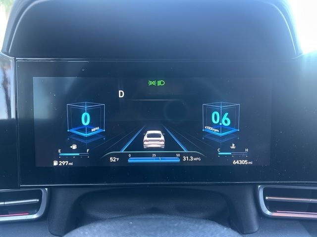 2023 Hyundai ELANTRA Limited CERTIFIED