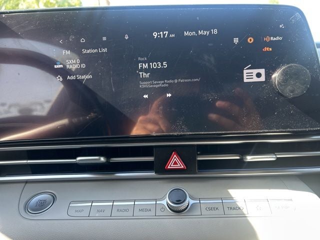 2024 Hyundai ELANTRA Limited CERTIFIED