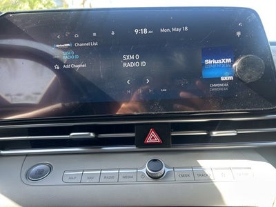 2024 Hyundai ELANTRA Limited CERTIFIED