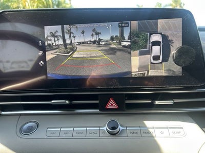 2024 Hyundai ELANTRA Limited CERTIFIED