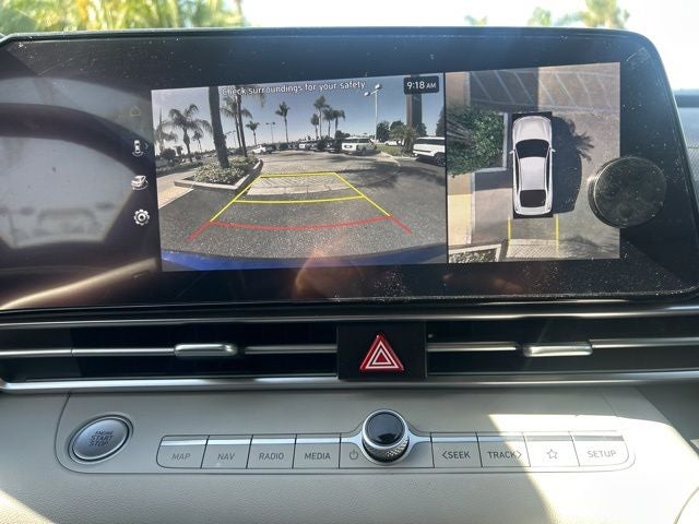 2024 Hyundai ELANTRA Limited CERTIFIED
