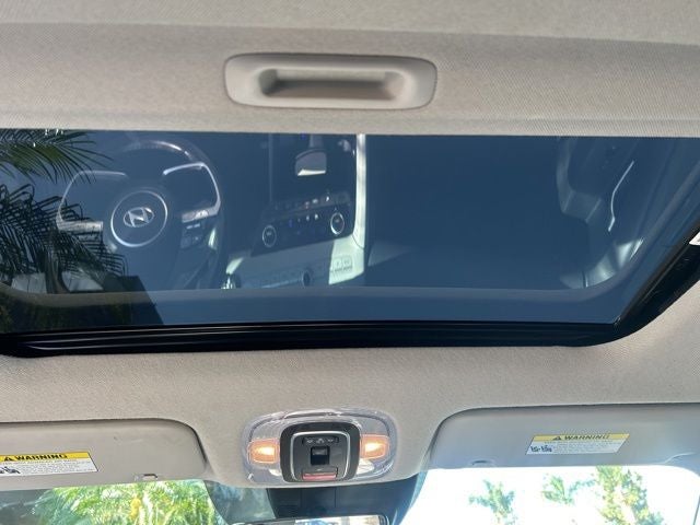 2024 Hyundai ELANTRA Limited CERTIFIED