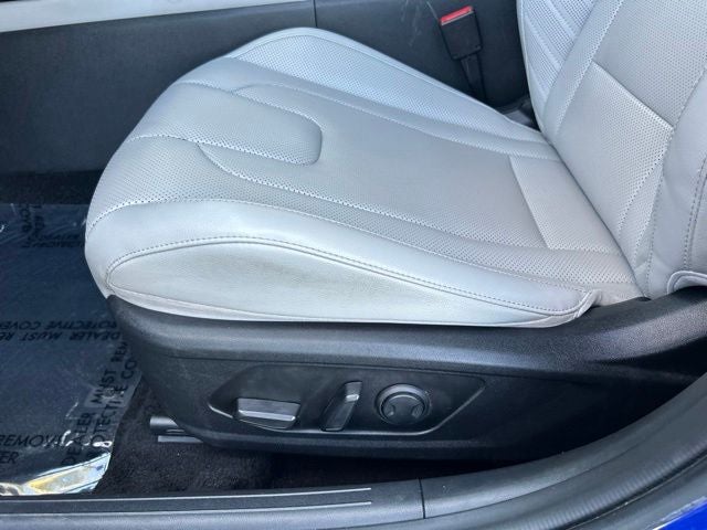 2024 Hyundai ELANTRA Limited CERTIFIED