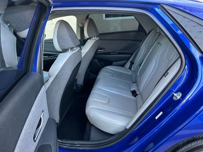 2024 Hyundai ELANTRA Limited CERTIFIED