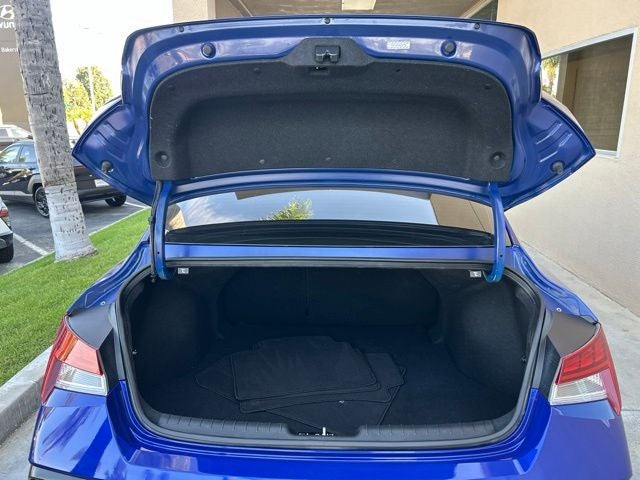 2024 Hyundai ELANTRA Limited CERTIFIED