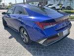 2024 Hyundai ELANTRA Limited CERTIFIED