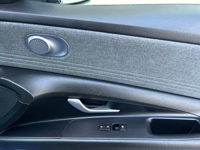 2024 Hyundai ELANTRA Limited CERTIFIED