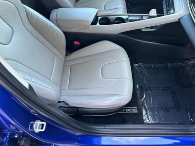 2024 Hyundai ELANTRA Limited CERTIFIED