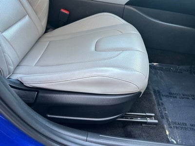 2024 Hyundai ELANTRA Limited CERTIFIED