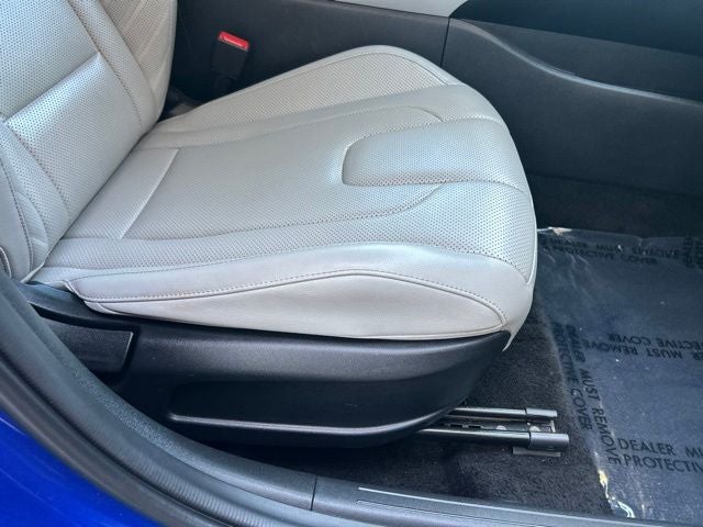 2024 Hyundai ELANTRA Limited CERTIFIED
