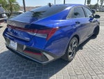 2024 Hyundai ELANTRA Limited CERTIFIED