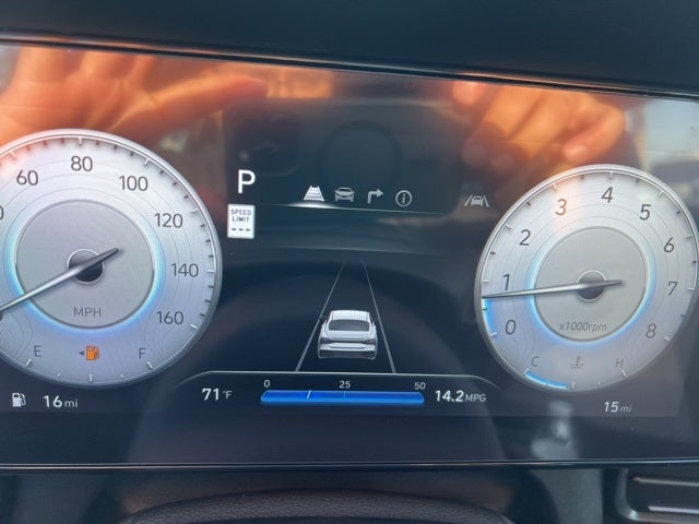 2026 Hyundai ELANTRA N Line