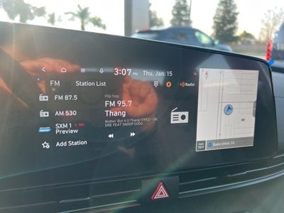 2026 Hyundai ELANTRA N Line