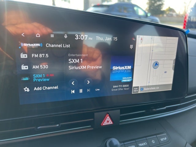 2026 Hyundai ELANTRA N Line