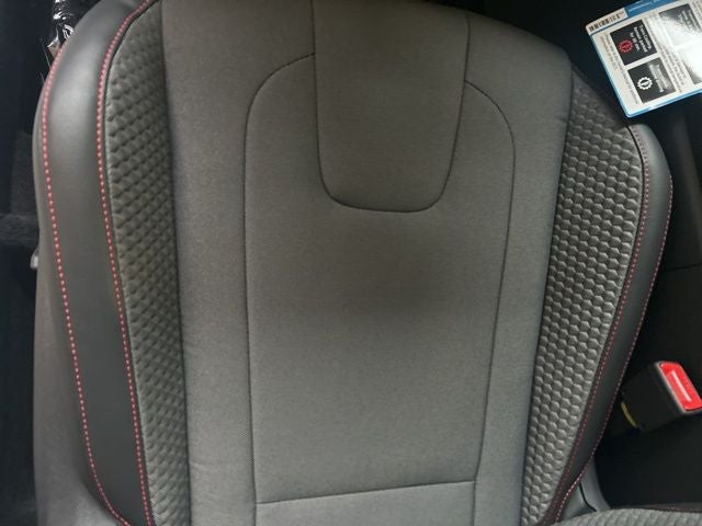 2026 Hyundai ELANTRA N Line