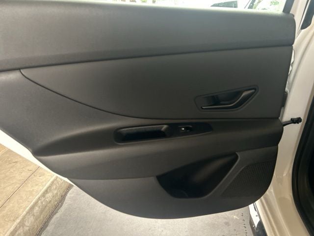 2026 Hyundai ELANTRA N Line