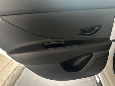 2026 Hyundai ELANTRA N Line