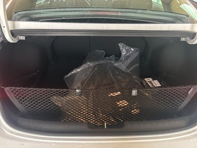 2026 Hyundai ELANTRA N Line