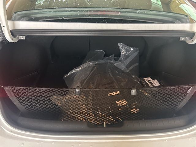 2026 Hyundai ELANTRA N Line