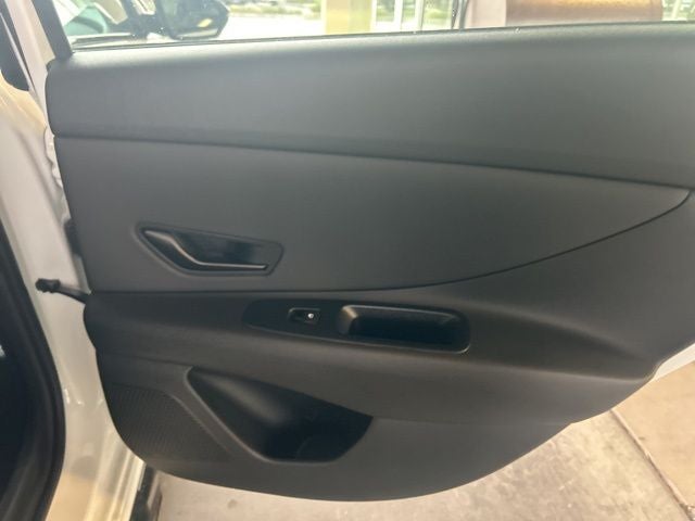 2026 Hyundai ELANTRA N Line