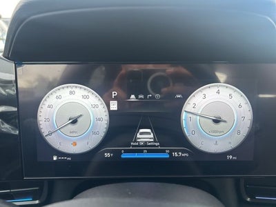 2026 Hyundai ELANTRA N Line