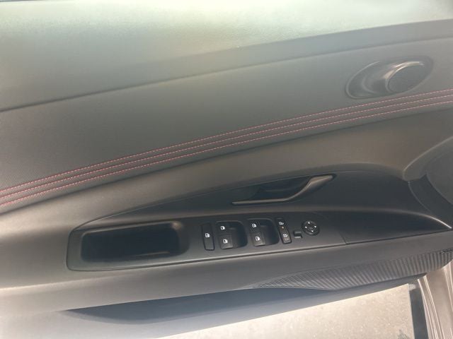 2026 Hyundai ELANTRA N Line