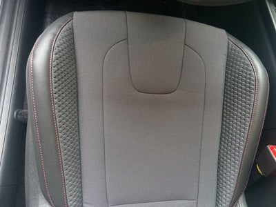 2026 Hyundai ELANTRA N Line