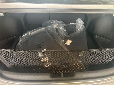 2026 Hyundai ELANTRA N Line