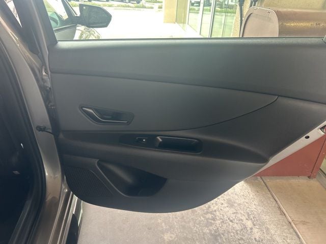 2026 Hyundai ELANTRA N Line