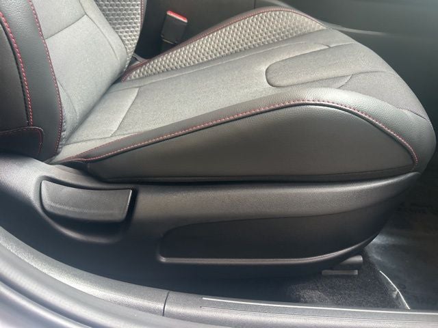 2026 Hyundai ELANTRA N Line