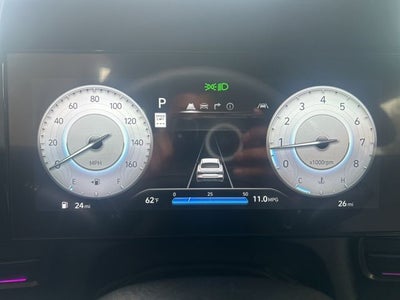 2026 Hyundai ELANTRA N Line