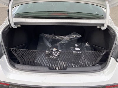 2026 Hyundai ELANTRA N Line