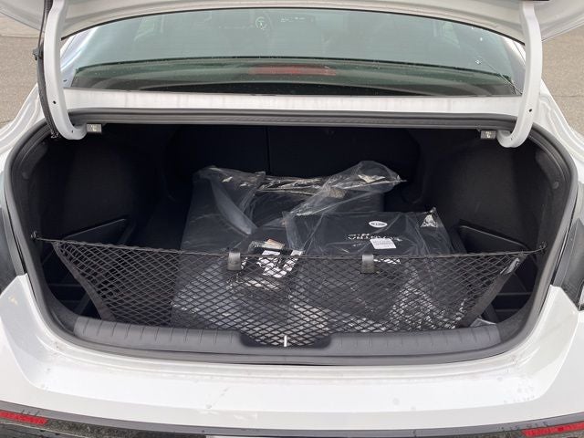 2026 Hyundai ELANTRA N Line