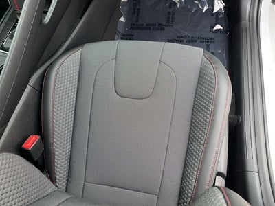 2026 Hyundai ELANTRA N Line