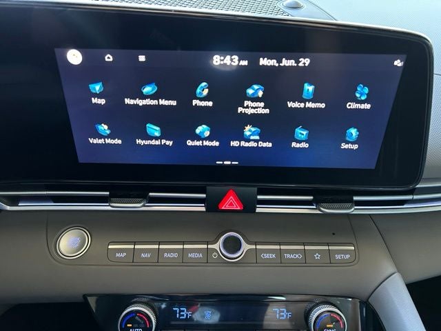 2024 Hyundai ELANTRA SEL CERTIFIED