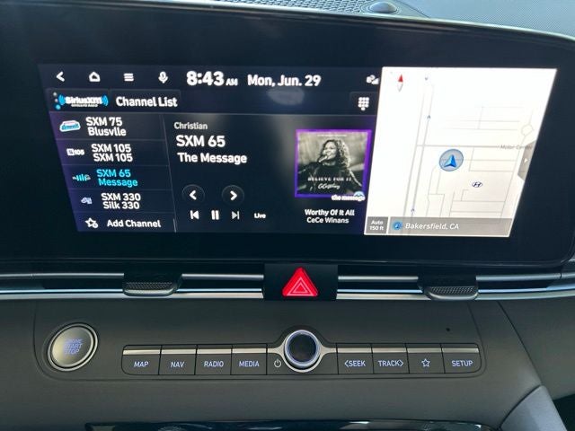 2024 Hyundai ELANTRA SEL CERTIFIED