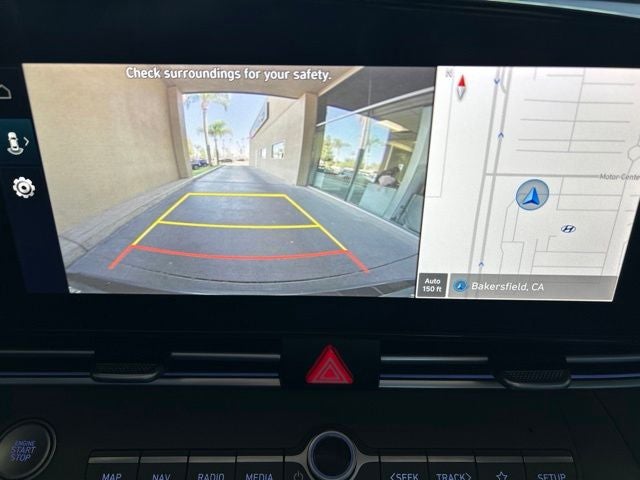 2024 Hyundai ELANTRA SEL CERTIFIED
