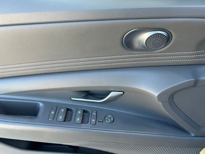 2024 Hyundai ELANTRA SEL CERTIFIED