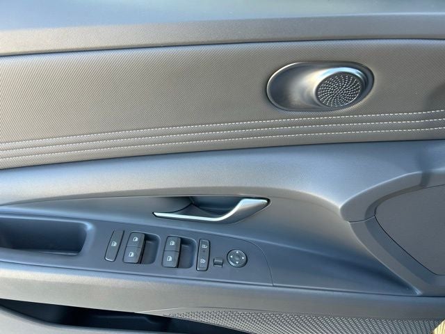 2024 Hyundai ELANTRA SEL CERTIFIED