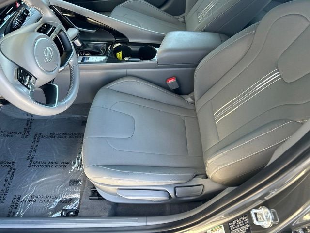 2024 Hyundai ELANTRA SEL CERTIFIED