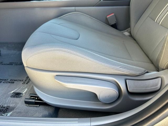 2024 Hyundai ELANTRA SEL CERTIFIED