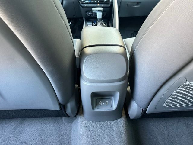 2024 Hyundai ELANTRA SEL CERTIFIED