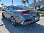 2024 Hyundai ELANTRA SEL CERTIFIED