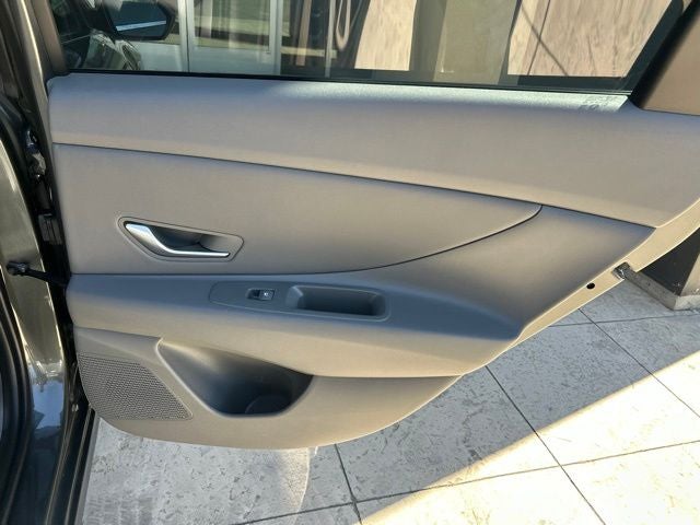 2024 Hyundai ELANTRA SEL CERTIFIED