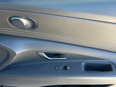 2024 Hyundai ELANTRA SEL CERTIFIED